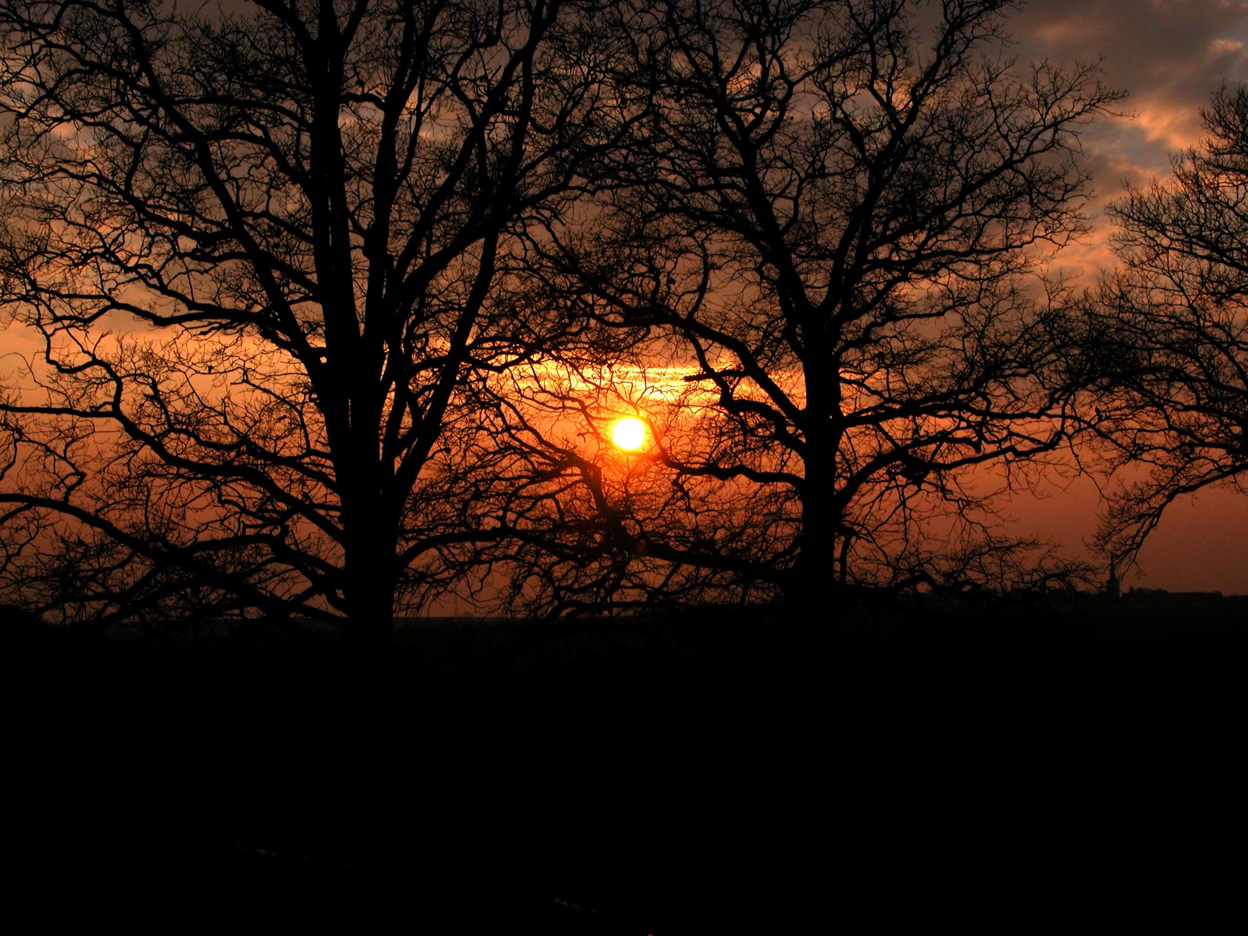 Sonnenuntergang