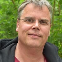 Porträt Hans-H. Huss